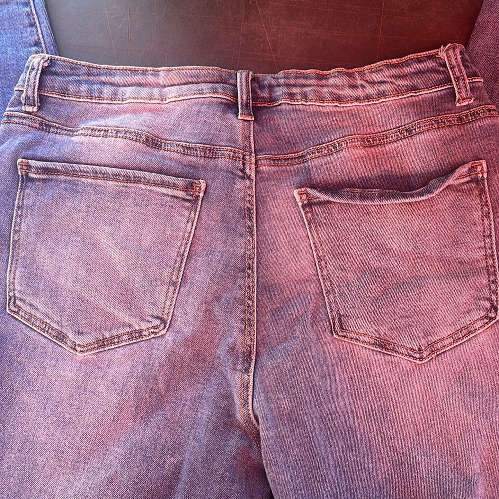 Wax Jean Collection - Picture 5 of 7